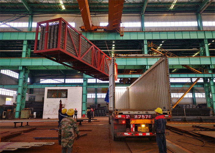 চীন SuZhou Saneco boiler co.ltd সংস্থা প্রোফাইল