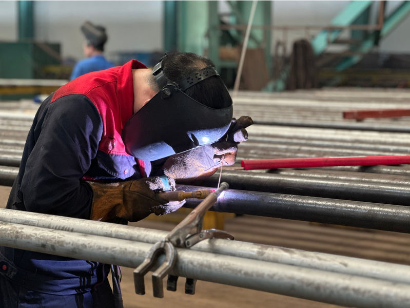 চীন SuZhou Saneco boiler co.ltd সংস্থা প্রোফাইল