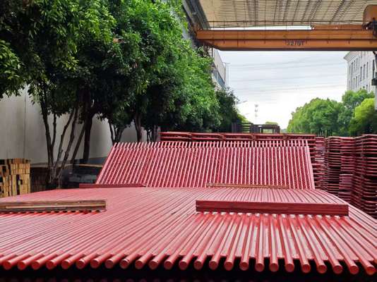 Customized SA210 Alloy Steel Boiler Water Wall Panels Waste Heat Recovery