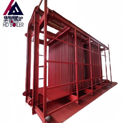 High Efficiency Boiler Economizer with Max. 20t/h Steam Production and 5 Years Warranty for Industrial Use