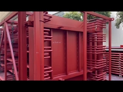 সুপারহিটার কনভেকশন ব্যাংক