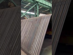 ওয়াটার ওয়াল প্যানেল কর্মশালা