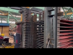 সুপারহিটার কনভেকশন ব্যাংক